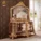 best-quality-chinioti-furniture-brand-royal-carved-gold-white-european-king-bed-set-dressing-view-code-1013