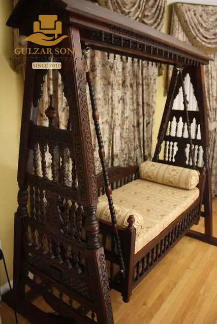 luxury-chinioti-furniture-wooden-royal-jhula-swing-code-n00029