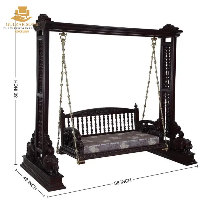 top-quality-chinioti-furniture-premium-wood-swing-jhula-code-n00032
