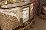 The 2026 Sovereign Estate Grand Suite | Complete Royal Home Collection | Best Chinioti Furniture 2026 | Gulzar Sons - Image 31