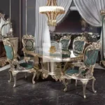 The Trianon Collection: A Legacy of Luxury - Image 7