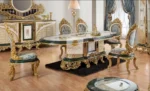 The 2026 Sovereign Estate Grand Suite | Complete Royal Home Collection | Best Chinioti Furniture 2026 | Gulzar Sons - Image 20
