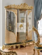 The 2026 Sovereign Estate Grand Suite | Complete Royal Home Collection | Best Chinioti Furniture 2026 | Gulzar Sons - Image 16