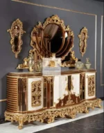 The 2026 Grand Imperial Heritage Suite | Complete Luxury Home Collection Gulzar Sons - Image 11