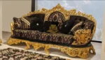 The 2026 Sovereign Estate Grand Suite | Complete Royal Home Collection | Best Chinioti Furniture 2026 | Gulzar Sons - Image 32