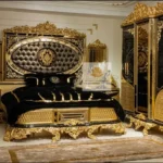 The 2026 Sovereign Estate Grand Suite | Complete Royal Home Collection | Best Chinioti Furniture 2026 | Gulzar Sons