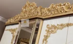 The 2026 Sovereign Estate Grand Suite | Complete Royal Home Collection | Best Chinioti Furniture 2026 | Gulzar Sons - Image 30