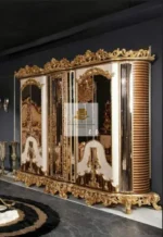 The 2026 Grand Imperial Heritage Suite | Complete Luxury Home Collection Gulzar Sons - Image 8