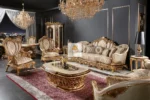 The 2026 Grand Imperial Heritage Suite | Complete Luxury Home Collection Gulzar Sons - Image 10