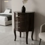 Baroque Carved Coffee Table