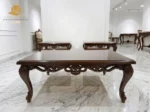 Versailles Royal Center Table Set - Image 6