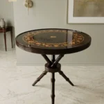 French-style Coffee Table