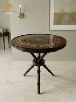 French-style Coffee Table