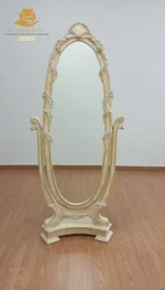 Traditional Mirror - Image 2