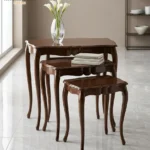 Elegant Nested Tables