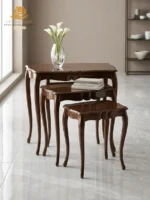 Elegant Nested Tables