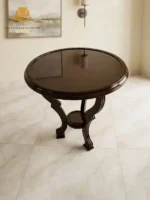 Elegant Antique Table