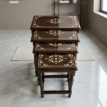 Elegant Nest of Tables