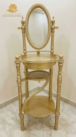 Versailles Ornate Mirror - Image 2