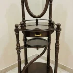 Versailles Ornate Mirror