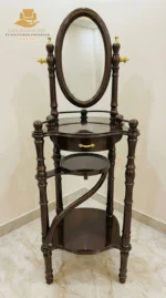 Versailles Ornate Mirror