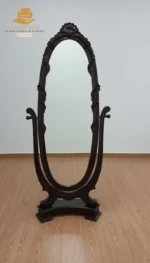 Traditional Mirror