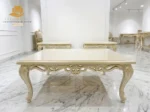 Versailles Royal Center Table Set - Image 4