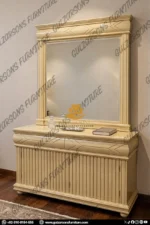 The Carved Luxury Bed - Image 2
