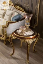 The Royal Heritage Sofa - Image 4