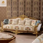 The Royal Heritage Sofa - Image 3