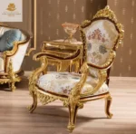 The Royal Heritage Sofa - Image 2