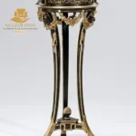 French Pedestal Stand