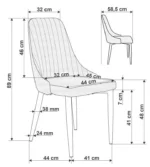 Dining Chair