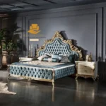 Royal Opulence Bed