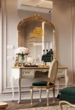 Emerald Classic Bed - Image 2