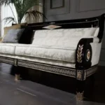 Regal Carved Room Set