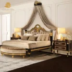 Versailles Luxury Bedroom Set