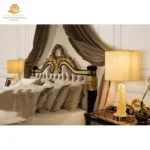Versailles Luxury Bedroom Set - Image 4