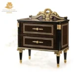Versailles Luxury Bedroom Set - Image 6