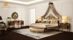 Versailles Luxury Bedroom Set - Image 5