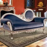 Chaise Lounge Dewan