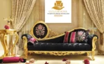 Chaise Lounge Dewan - Image 4