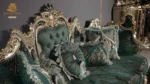 Imperial Royal Sofa Set - Image 3