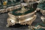Imperial Royal Sofa Set - Image 2