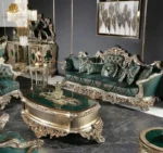 Imperial Royal Sofa Set