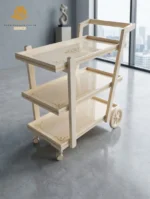 Chic Chai Bar - Image 3