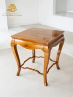 Elegant Antique Table - Image 2