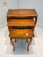 Queen Style net set - Image 3