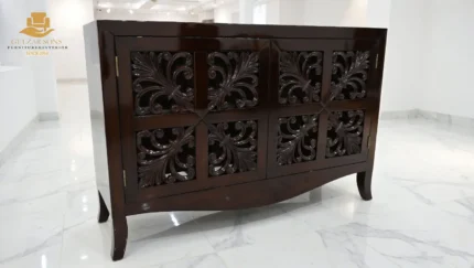 Luxury Chinioti French Neo-Classical Chester