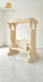 Premium Chinioti Traditional Swing (Jhoola) - Image 3